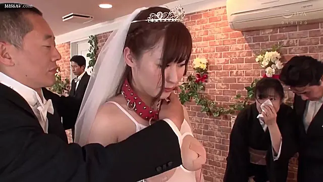 بندگی ژاپنی, عروس ژاپنی, زفاف عروس, ژاپنی خشن, عروسی بکن بکن, سکسی ژاپنی, عروسی ژاپنی