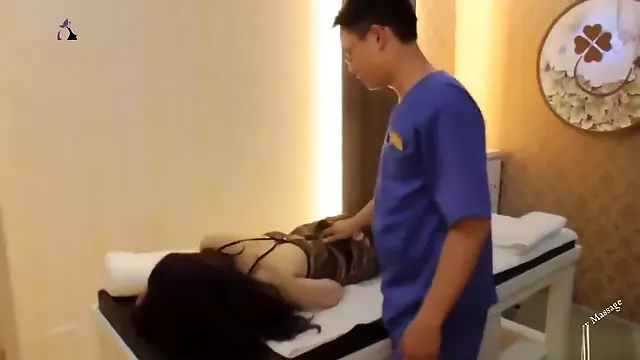 19 Minutes Full Body ASMR Massage Amazing Thai Traditional Massage To Free