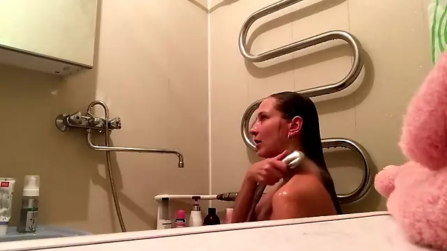 سكس نساء مع هواه, هواه كام مخفي, الهواة الاستحمام, صور من كاميرات في الحمام, تصوير مخفي في الحمام