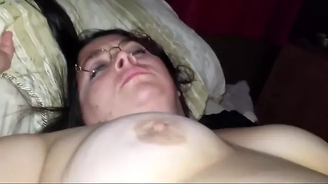 Sexy BBW nice creampied pussy (Preview)
