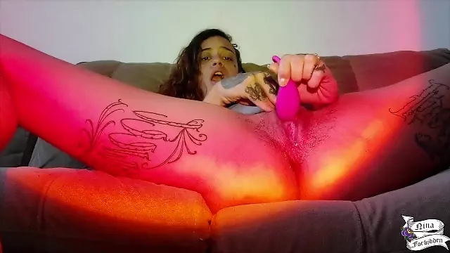 Brasil Squirt, Morocha Masturbandose, Sola Corrida, Masturbacion Con Orgasmo, Masturbandose Tatuada