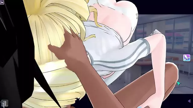 To love, custom maid 3d 2, animel game female