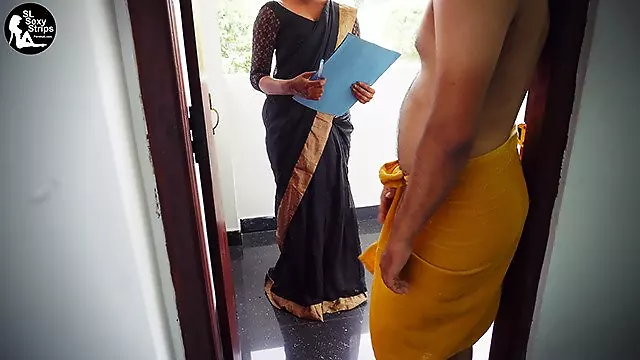 ( )SriLankan Gramasewaka Miss Sex advice Use Condem