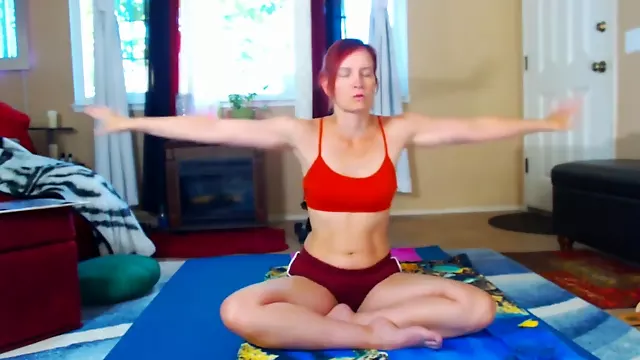 Kundalini yoga YouTube Aurora Willows