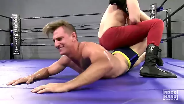 Kink, wrestling