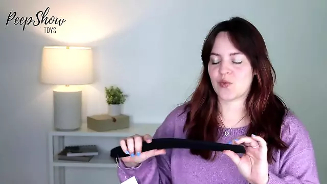 Sex Toy Review - Wham Bam Silicone Tantus Paddle for BDSM, Spanking, Couples Play, Hard Spank Tool