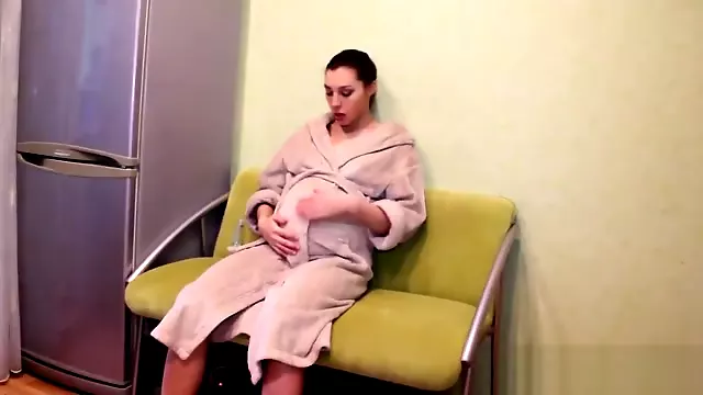 Sex Payudara Besar, Payudara Besar, Hamil Toket Gede, Membuat Hamil, Susu, Russia Hamil, Memainkan Breast With Pregnant