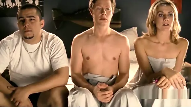Natalie Lisinska nude - Young People Fucking (2007)
