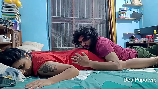 Real Life Married Indian Mallu Couple Bedroom Sex