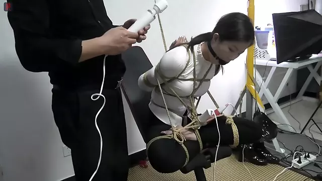 Chinese Bondage-0002