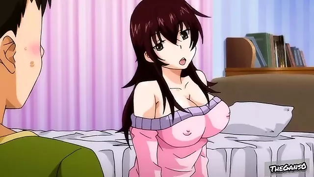 Porno Anime