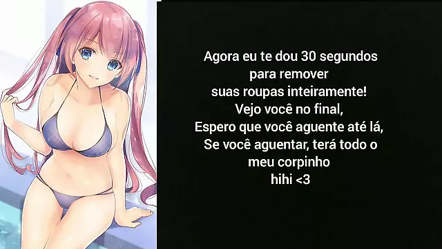 Porno Anime, Anime Dolor