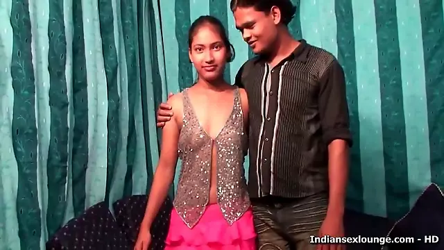 इंडियन Couple