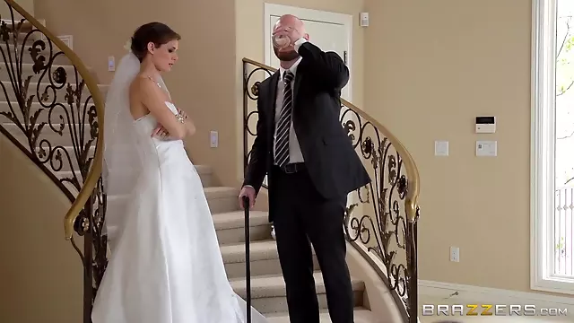 Real Wife Stories: The Wedding Photographer. Jenni Lee, Johnny Sins
