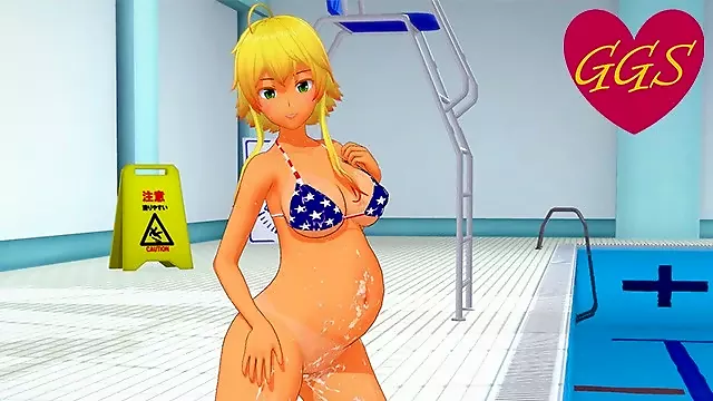 Animes 3D, Bikini Sex Hentai, Boquete Anime, Hentai Sem Censura, Gozadas No Bikini, Chupando O Pau Gozado