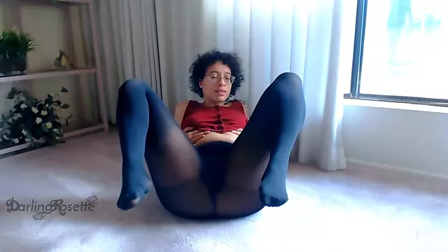 Gfe Pussy Farts In Leggings With Cum Countdown