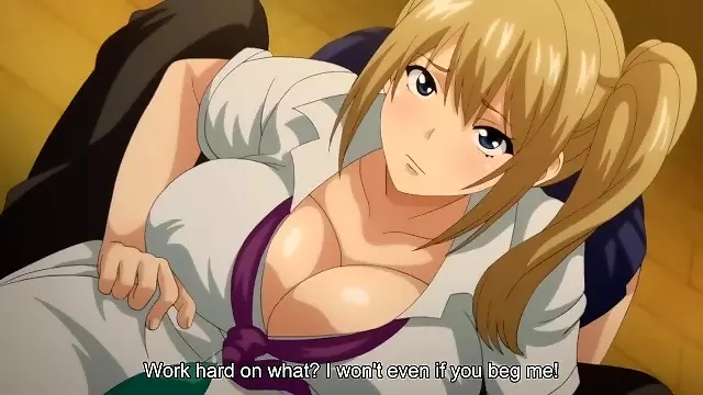 J Genkai Koubi: Goui Sounyuu de Bachibachi Niku Anaka Episode 1 English Sub Anime Hentai 1080p