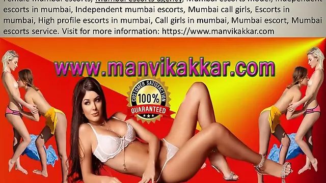 Female Mumbai escorts