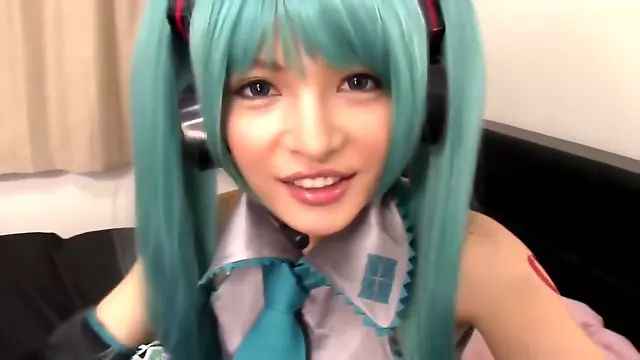 アジアンベイブ, アジア かわいい, 日本人ギャル, コスプレ Miku, 日本人 かわいい, 日本人四つん這い, 初音ミク, 初音ミク コスプレ, 日本人 東京, アジアン老