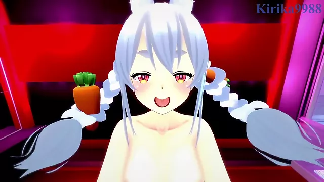 Hentai Porno 3D, Porno Anime, Anime Juegos, De Cerca, Gameshow Subtitulado, La De Al Lado