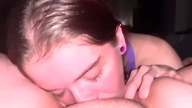Lesbian Eating Phat Pussy(;