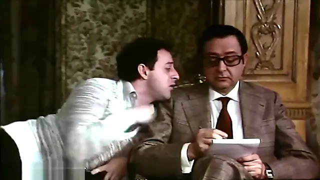 Cine del Destape, El Erotico Enmascarado (1980)