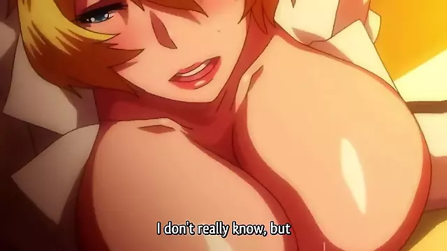 Hentai breasts, breast feeding english subtitle, anime stepmoms breast milk