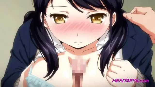 1LDK [censored] Ikinari Doukyo Micchaku Hatsu Ecchi Episode 02