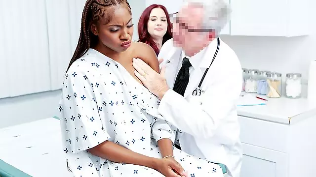 کون جوان, سینه و کون بزرگ, سکس دونفره کیر بزرگ, پستون گنده دو نفره, عکس سکسی بین نژادی, بیمارستان