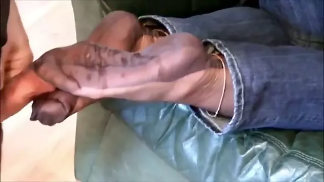 Shoejob compilation, shoe, chinese footjob