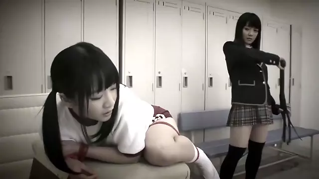 Japanisch Bdsm, Teen Bdsm Gefesselt, Japanisch Fetish, Fetisch Lesben, Geile Lesben, Japanisch Fetisch Lesbisch