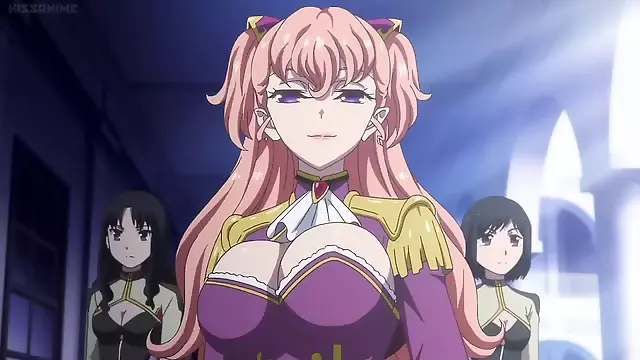 Anime yuri boobs, cartoon english subtitles, anime hentai uncensored long
