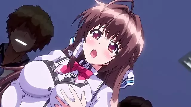 Porno Anime